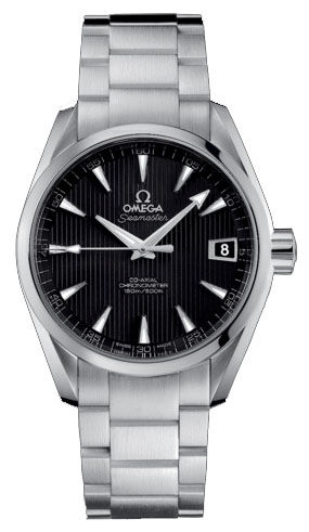 231.10.39.21.01.001 Omega Seamaster Aqua Terra