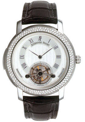 25982BC.ZZ.D002CR.01 Audemars Piguet Jules Audemars