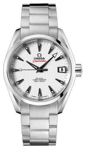 231.10.39.21.54.001 Omega Seamaster Aqua Terra