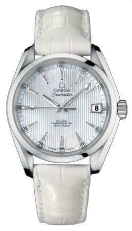 231.13.39.21.55.001 Omega Seamaster Aqua Terra