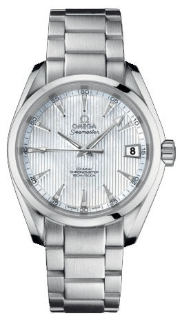 231.10.39.21.55.001 Omega Seamaster Aqua Terra