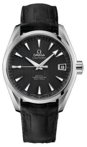 231.13.39.21.06.001 Omega Seamaster Aqua Terra