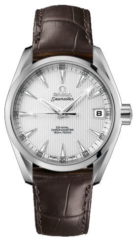 231.13.39.21.02.001 Omega Seamaster Aqua Terra