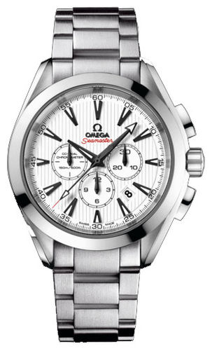231.10.44.50.04.001 Omega Seamaster Aqua Terra
