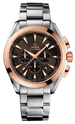 231.20.44.50.06.002 Omega Seamaster Aqua Terra