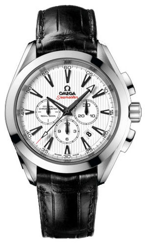 231.13.44.50.04.001 Omega Seamaster Aqua Terra