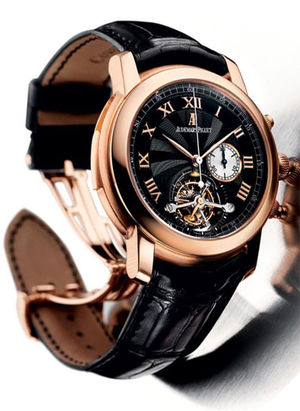 26050OR.OO.D002CR.01 Audemars Piguet Jules Audemars