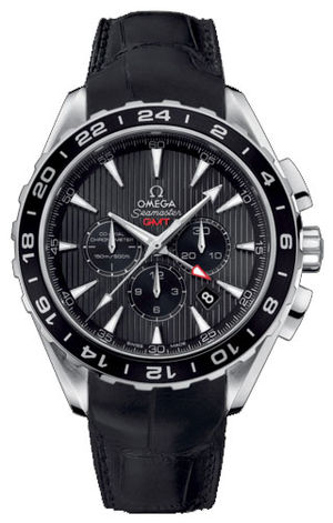 231.13.44.52.06.001 Omega Seamaster Aqua Terra