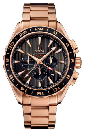 231.50.44.52.06.001 Omega Seamaster Aqua Terra