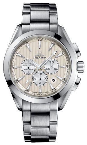 231.10.44.50.09.001 Omega Seamaster Aqua Terra