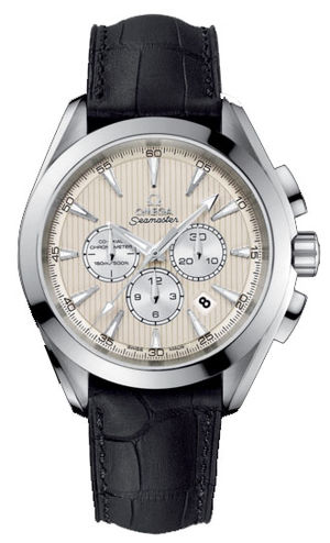 231.13.44.50.09.001 Omega Seamaster Aqua Terra