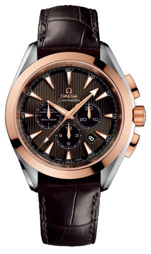 231.23.44.50.06.001 Omega Seamaster Aqua Terra