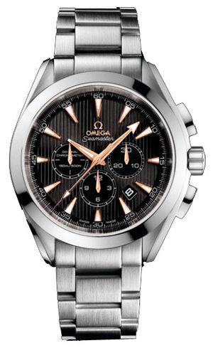 231.50.44.50.01.001 Omega Seamaster Aqua Terra