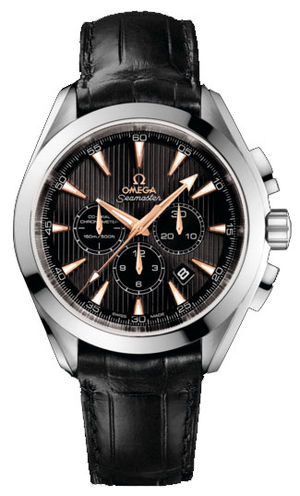 231.53.44.50.01.001 Omega Seamaster Aqua Terra
