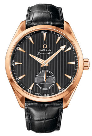 231.53.49.10.06.001 Omega Seamaster Aqua Terra