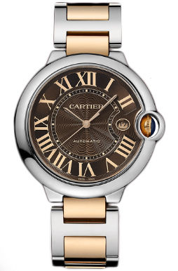 W6920032  Cartier Ballon Bleu De Cartier