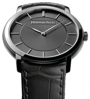 15181BC.OO.A005CR.01 Audemars Piguet Jules Audemars