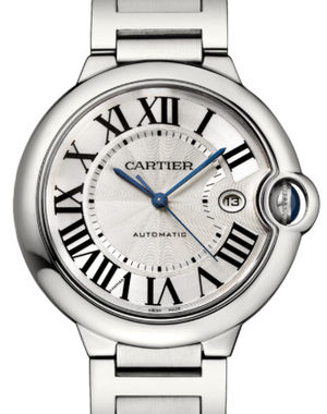 W69012Z4 Cartier Ballon Bleu De Cartier
