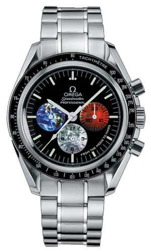 3577.50.00 Omega Speedmaster