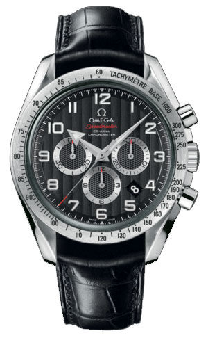 321.13.44.50.01.001 Omega Speedmaster