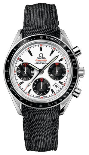 323.32.40.40.04.001 Omega Speedmaster