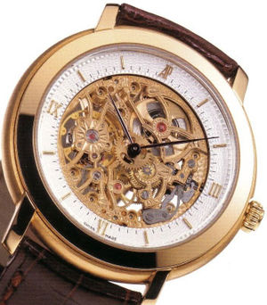 15058OR.O.0067CR.01 Audemars Piguet Jules Audemars