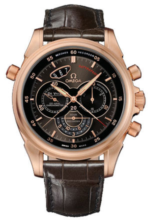 422.53.44.51.13.001 Omega De Ville