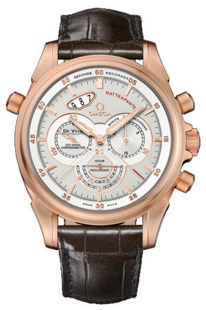 422.53.44.51.02.002 Omega De Ville