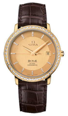 413.58.37.20.58.001 Omega De Ville Prestige