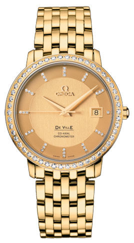 413.55.37.20.58.001 Omega De Ville Prestige