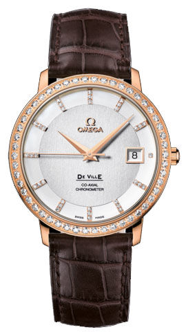 413.58.37.20.52.001 Omega De Ville Prestige