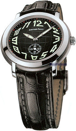 15056BC.OO.A002CR.01 Audemars Piguet Jules Audemars