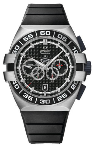 121.32.44.52.01.001 Omega Constellation Lady