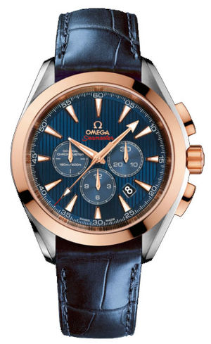 522.23.44.50.03.001 Omega Special Series