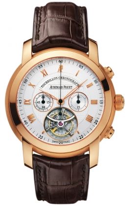 26010OR.OO.D088CR.01 Audemars Piguet Jules Audemars