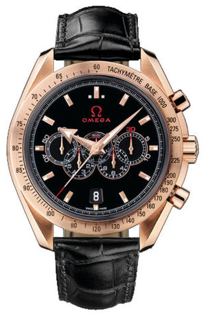 321.53.44.52.01.001 Omega Special Series