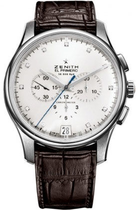 16.2110.400/02.C498 Zenith Captain