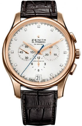 18.2110.400/02.C498 Zenith Captain