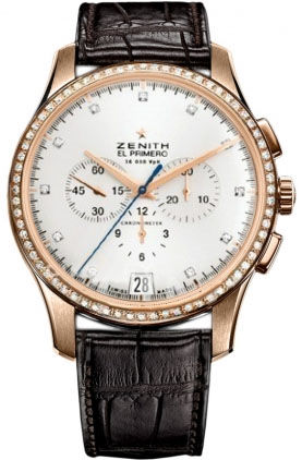 22.2110.400/02.C498 Zenith Captain