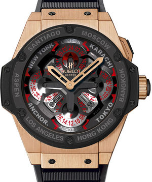 771.OM.1170.RX Hublot Big Bang King Power 48 mm