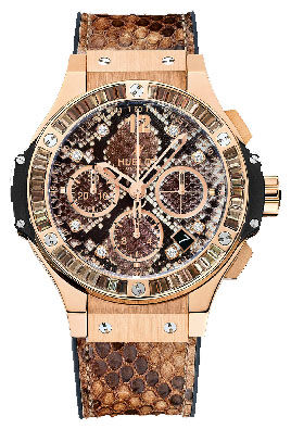 341.PX.7918.PR.1979 Hublot Big Bang Original 41mm