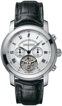 26010bc.oo.d002cr.01 Audemars Piguet Jules Audemars