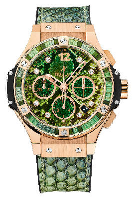 341.PX.7818.PR.1978 Hublot Big Bang Original 41mm