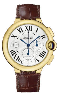 W6920007 Cartier Ballon Bleu De Cartier
