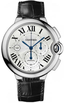 W6920005 Cartier Ballon Bleu De Cartier