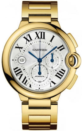 W6920008  Cartier Ballon Bleu De Cartier