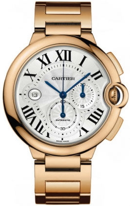 W6920010  Cartier Ballon Bleu De Cartier