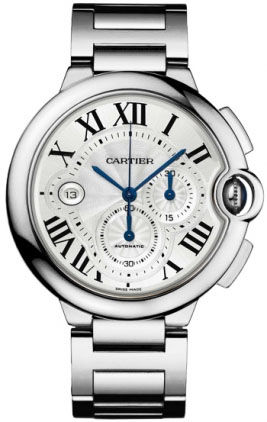 W6920031 Cartier Ballon Bleu De Cartier