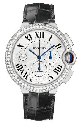 WE902002  Cartier Ballon Bleu De Cartier