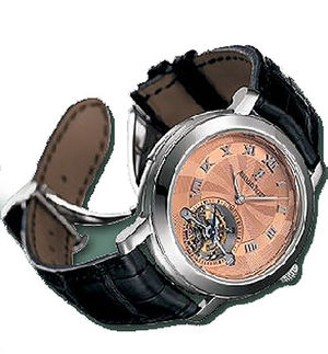 25858PT.OO.D002CR.01 Audemars Piguet Jules Audemars